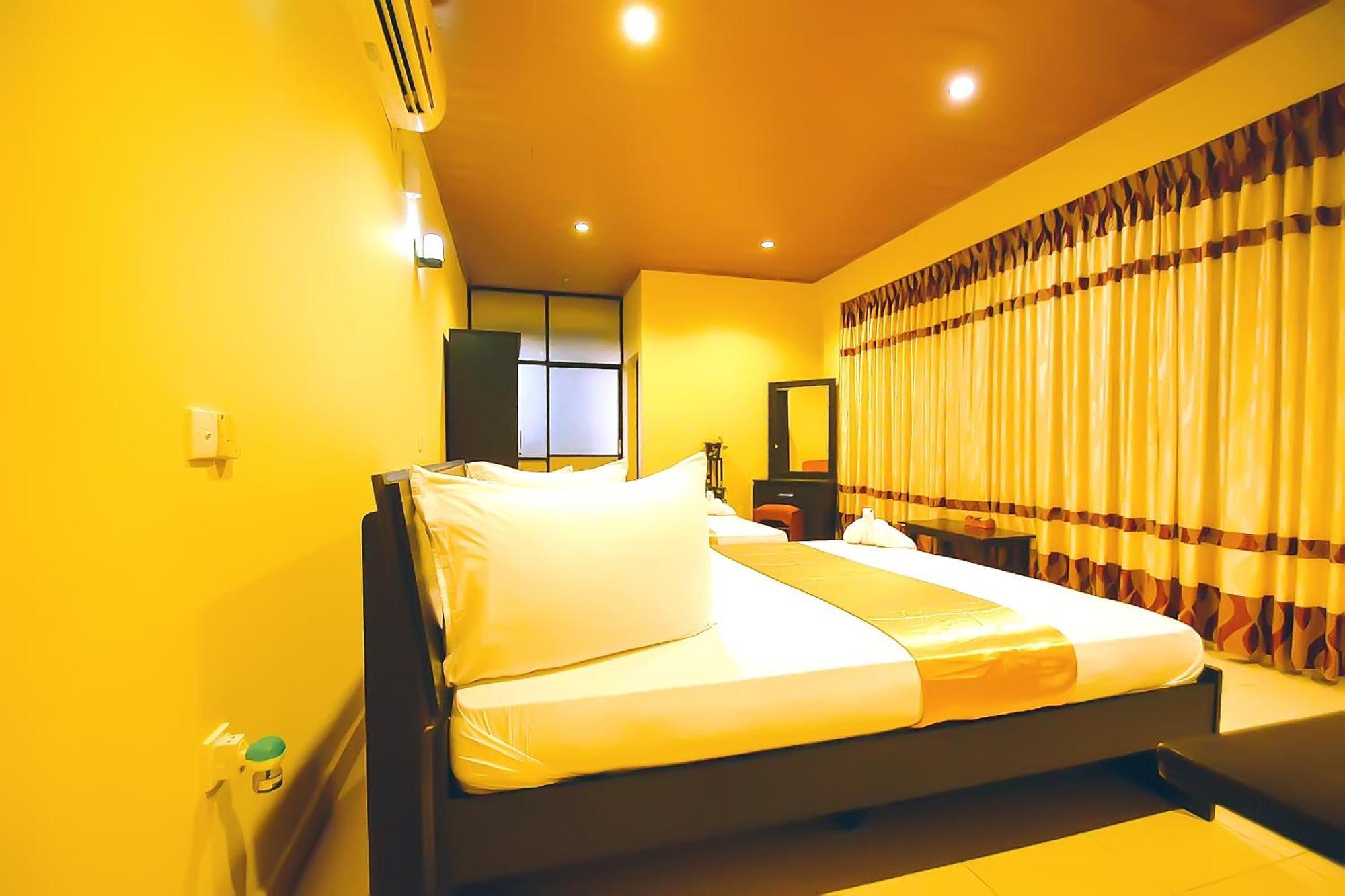 Gunners Club Hotel Minneriya Kültér fotó