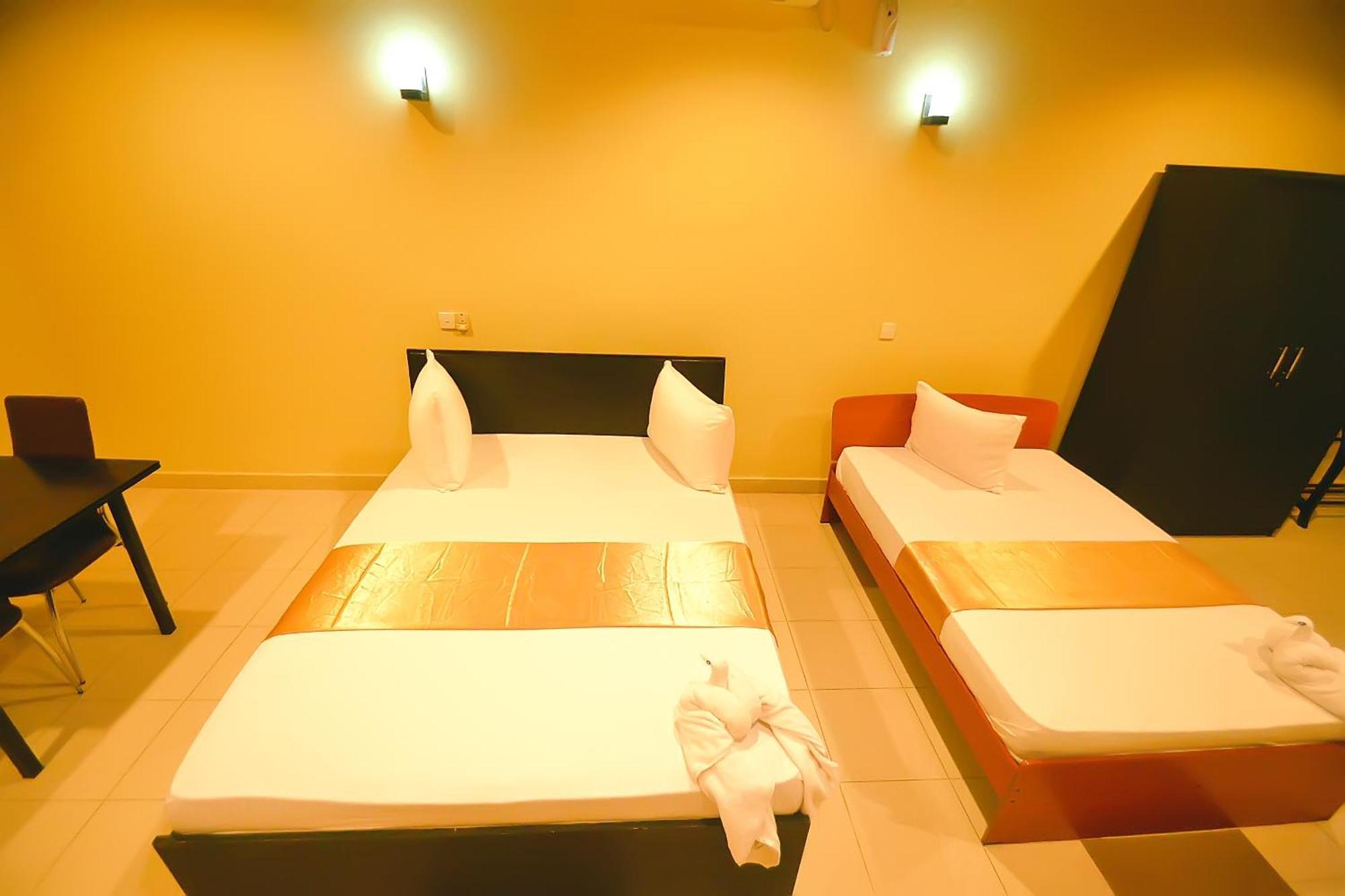 Gunners Club Hotel Minneriya Kültér fotó