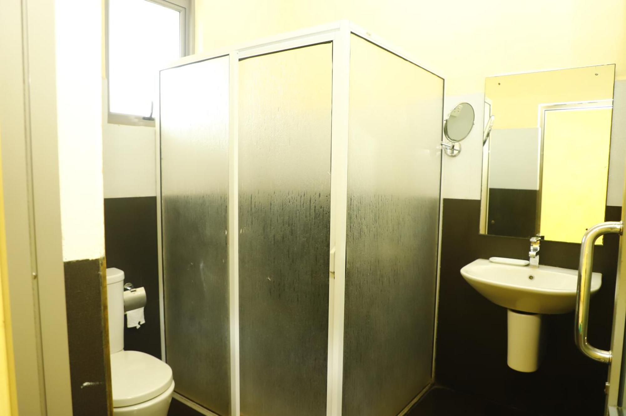 Gunners Club Hotel Minneriya Kültér fotó