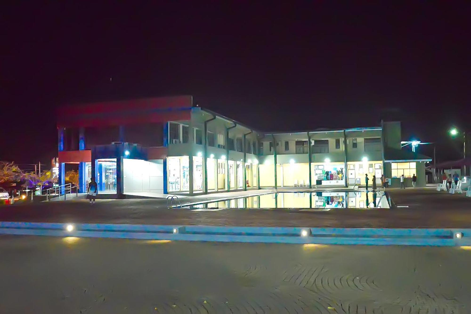 Gunners Club Hotel Minneriya Kültér fotó