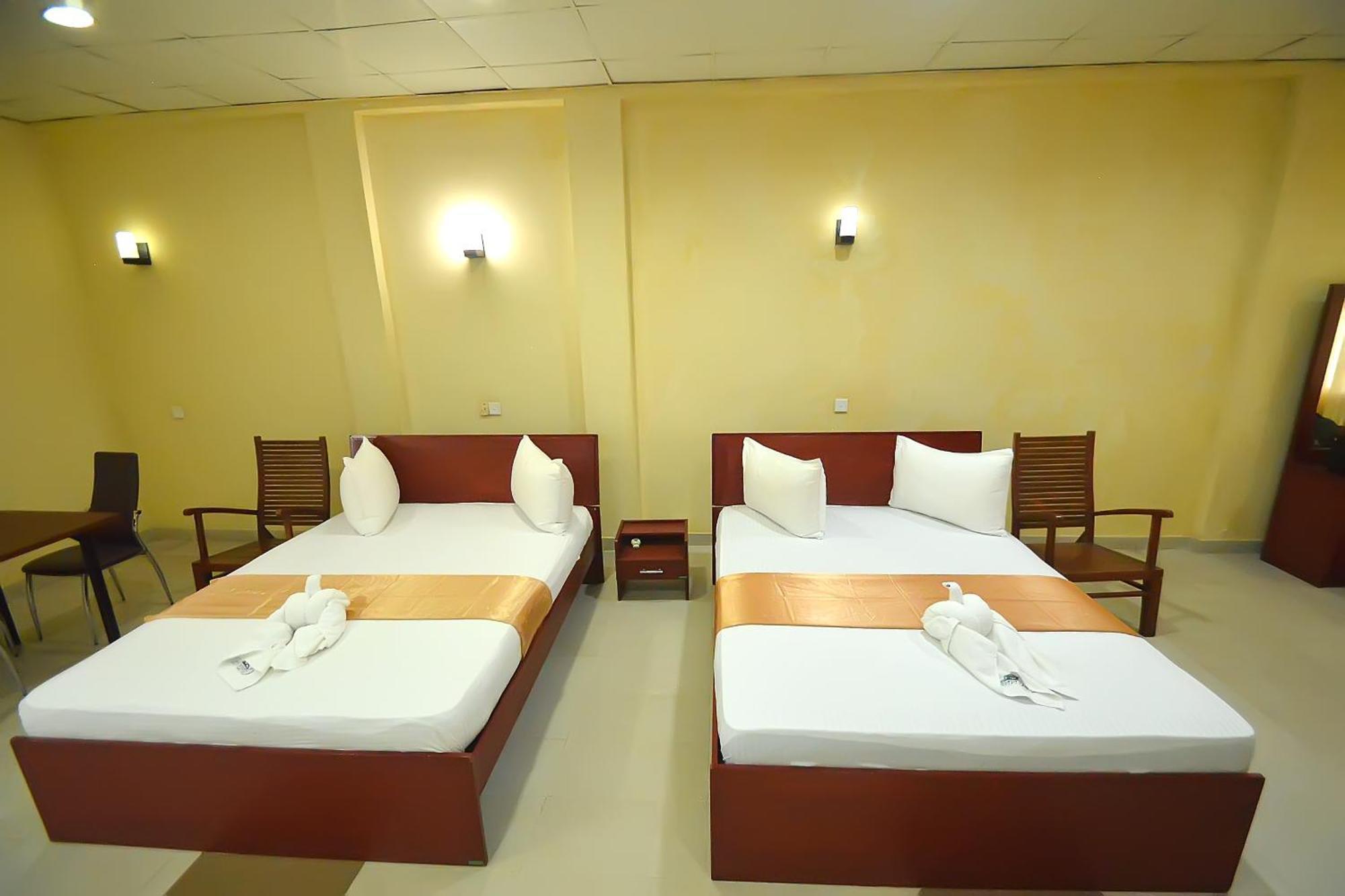 Gunners Club Hotel Minneriya Kültér fotó