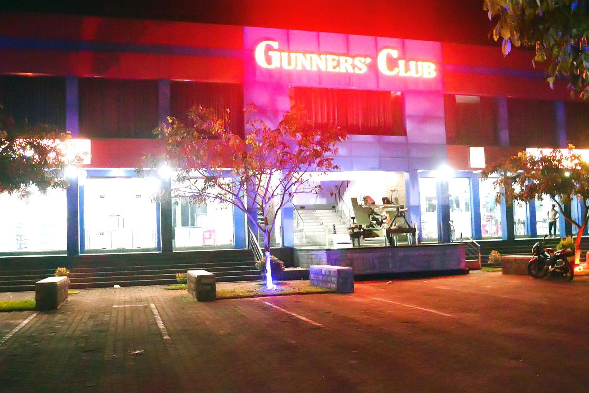Gunners Club Hotel Minneriya Kültér fotó