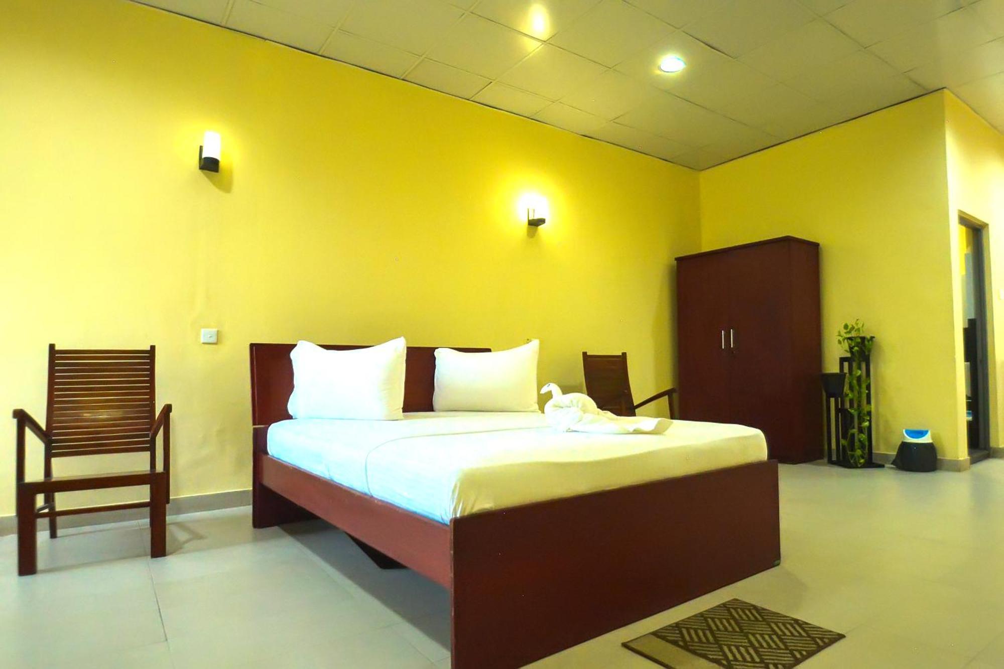 Gunners Club Hotel Minneriya Kültér fotó