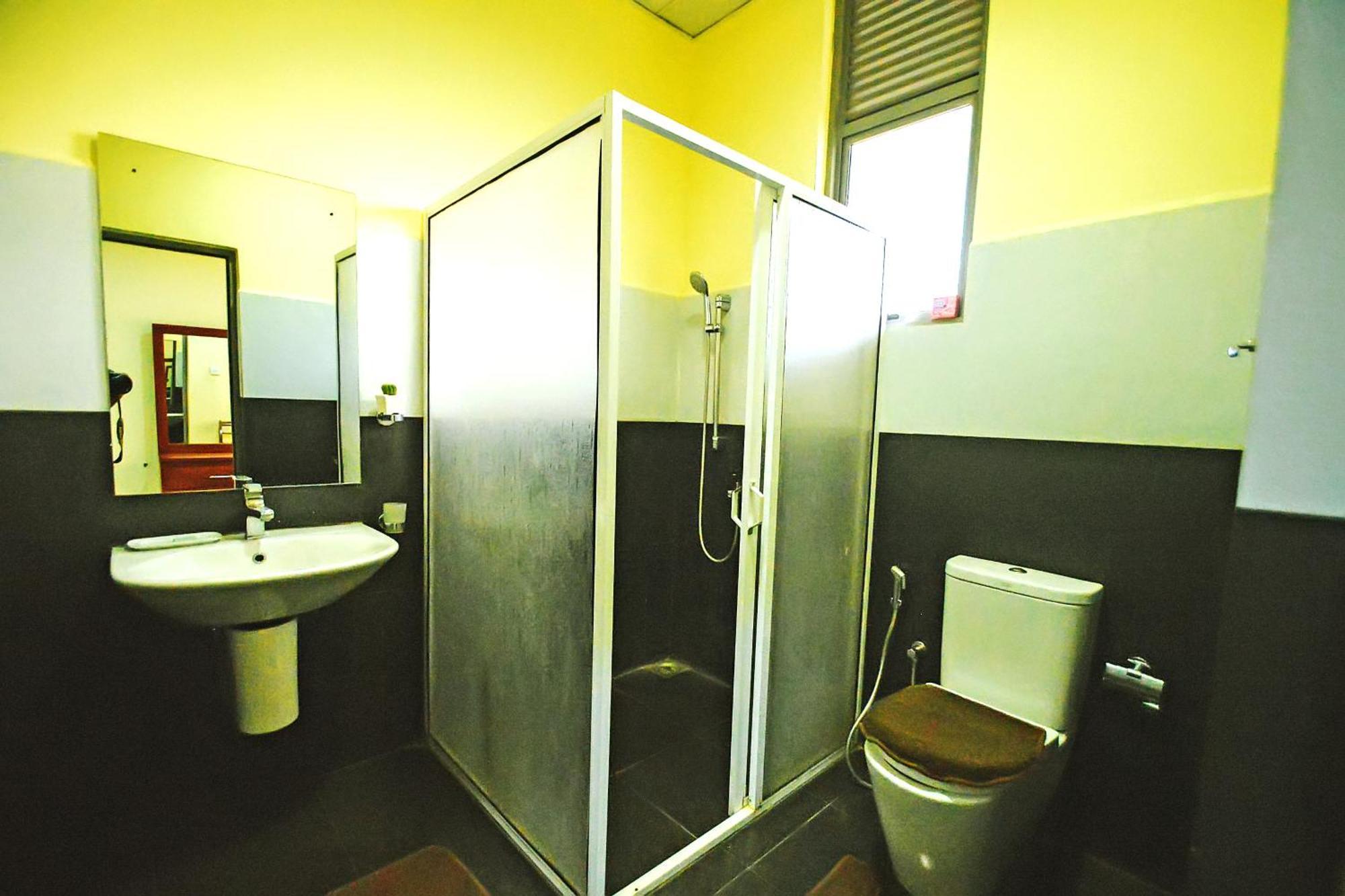 Gunners Club Hotel Minneriya Kültér fotó